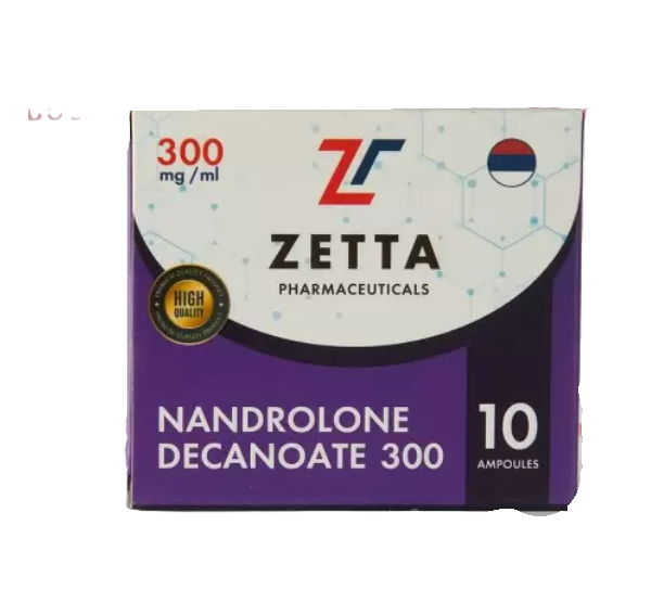 Нандролон деканоат цена