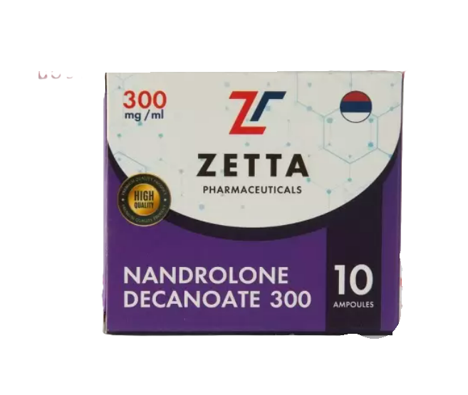 1 (10) Нандролон деканоат цена