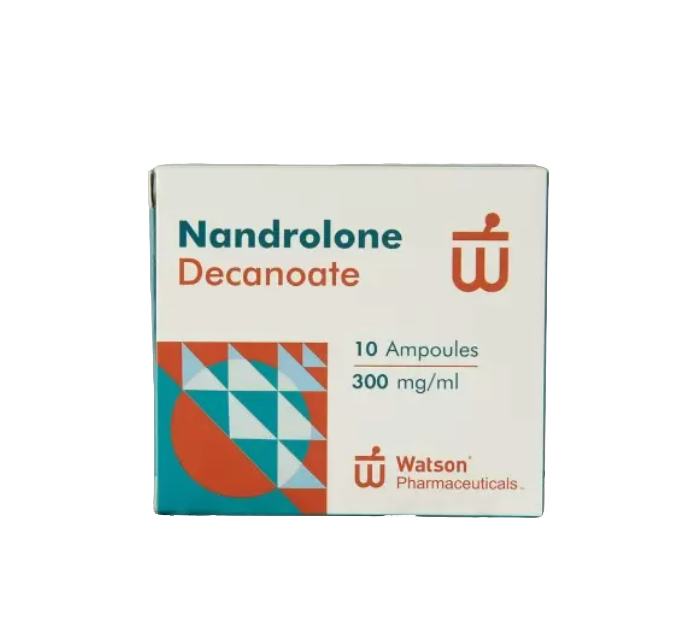 1 (4) Нандролон деканоат цена