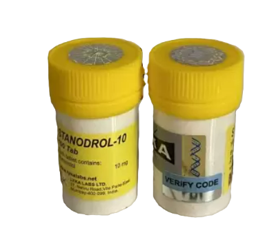 Станозолол цена